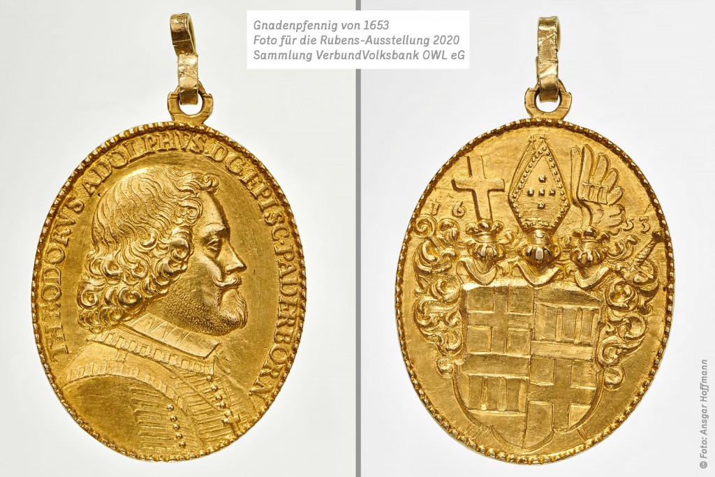 Sammlung VerbundVolksbank OWL eG