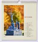 Kalender Unser Erzbistum Paderborn 2017