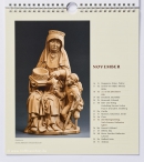 Kalender Unser Erzbistum Paderborn 2018