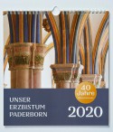 Kalender Unser Erzbistum Paderborn 2020