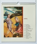 Kalender Unser Erzbistum Paderborn 2020