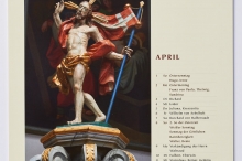 Kalender Unser Erzbistum Paderborn 2018