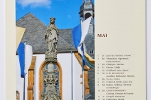 Kalender Unser Erzbistum Paderborn 2018