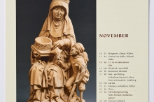 Kalender Unser Erzbistum Paderborn 2018