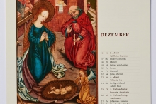 Kalender Unser Erzbistum Paderborn 2018