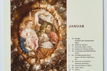 Kalender Unser Erzbistum Paderborn 2020