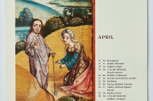 Kalender Unser Erzbistum Paderborn 2020