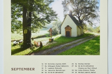 Kalender Unser Erzbistum Paderborn 2020