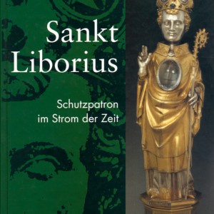 Buchprojekt Sankt Liborius